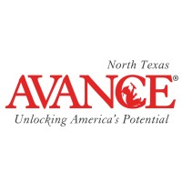 AVANCE-Dallas logo, AVANCE-Dallas contact details