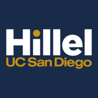 UC San Diego Hillel logo, UC San Diego Hillel contact details