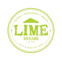 Lime House Caribbean logo, Lime House Caribbean contact details