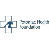 Potomac Health Foundation logo, Potomac Health Foundation contact details