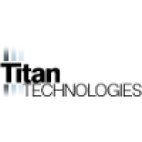 Titan Technologies logo, Titan Technologies contact details