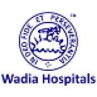 BAI JERBAI WADIA HOSPITAL FOR CHILDREN - BJWHC logo, BAI JERBAI WADIA HOSPITAL FOR CHILDREN - BJWHC contact details