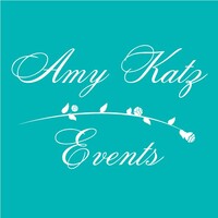 Amy Katz Events logo, Amy Katz Events contact details