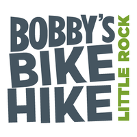 Bobby's Bike Hike - Little Rock logo, Bobby's Bike Hike - Little Rock contact details