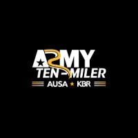 Army Ten-Miler logo, Army Ten-Miler contact details