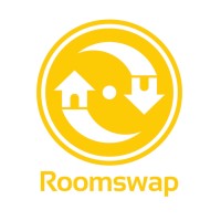 Roomswap logo, Roomswap contact details