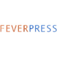 FeverPress LLC logo, FeverPress LLC contact details