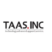 TAAS.INC logo, TAAS.INC contact details