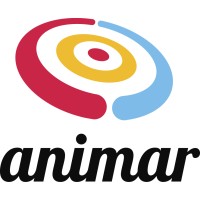 Animar logo, Animar contact details