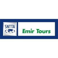 SNTTA Emir Tours logo, SNTTA Emir Tours contact details