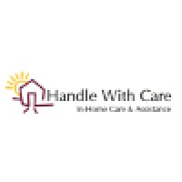 Handle With Care In-Home Care & Assistance logo, Handle With Care In-Home Care & Assistance contact details