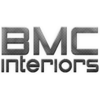 BMC Interiors logo, BMC Interiors contact details