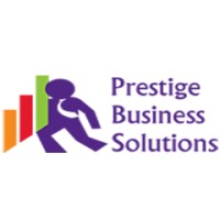 Prestige Business Solutions logo, Prestige Business Solutions contact details