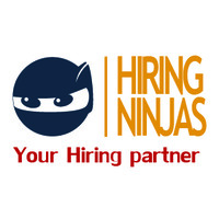 Hiring Ninjas- Your Hiring Partner logo, Hiring Ninjas- Your Hiring Partner contact details