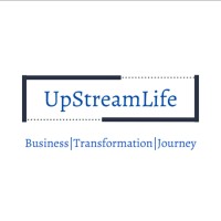 UpStreamLife Media Pvt. Ltd logo, UpStreamLife Media Pvt. Ltd contact details