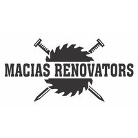 Macias Renovators logo, Macias Renovators contact details