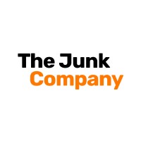 The Junk Company logo, The Junk Company contact details