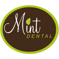 Mint Dental DC logo, Mint Dental DC contact details