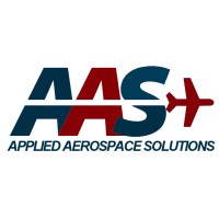 Applied Aerospace Solutions- AAS logo, Applied Aerospace Solutions- AAS contact details