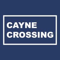 Cayne Crossing logo, Cayne Crossing contact details