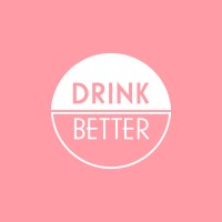 DRINK BETTER logo, DRINK BETTER contact details