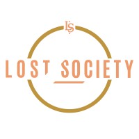 Lost Society Bar logo, Lost Society Bar contact details