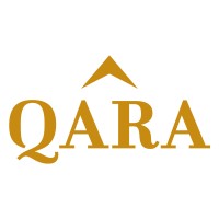 QARA logo, QARA contact details