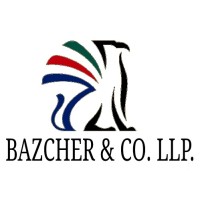 Bazcher & Co. LLP logo, Bazcher & Co. LLP contact details