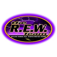 REW Corporation logo, REW Corporation contact details