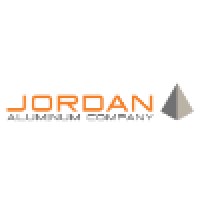 Jordan Aluminum Co logo, Jordan Aluminum Co contact details