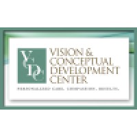 Vision and Conceptual Development Center logo, Vision and Conceptual Development Center contact details