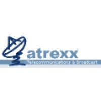 atrexx Telecommunications & Broadcast logo, atrexx Telecommunications & Broadcast contact details