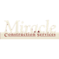 Miracle Construction Services logo, Miracle Construction Services contact details