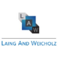 Laing & Weicholz, P.L. logo, Laing & Weicholz, P.L. contact details