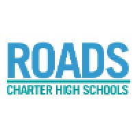 ROADS Charter High Schools logo, ROADS Charter High Schools contact details