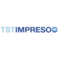 TST Impreso, Inc. logo, TST Impreso, Inc. contact details