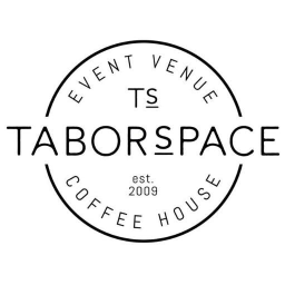 Taborspace logo, Taborspace contact details