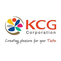 KCG Corporation logo, KCG Corporation contact details