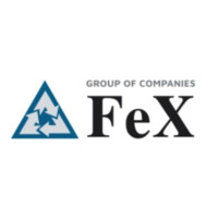 FeX Group logo, FeX Group contact details