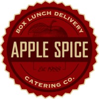 Apple Spice Nashville logo, Apple Spice Nashville contact details