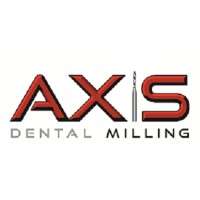 Axis Dental Milling logo, Axis Dental Milling contact details