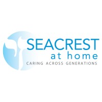 Seacrest at Home logo, Seacrest at Home contact details