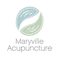 Maryville Acupuncture logo, Maryville Acupuncture contact details