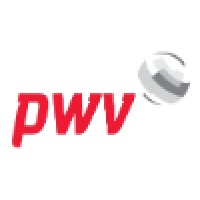 PWV logo, PWV contact details