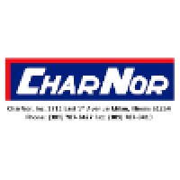 CharNor Remanufacturing logo, CharNor Remanufacturing contact details