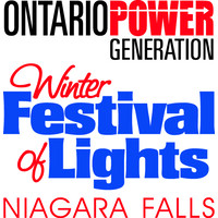 Winter Festival of Lights logo, Winter Festival of Lights contact details