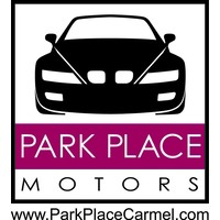 Park Place Motors logo, Park Place Motors contact details