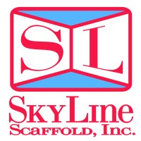 SkyLine Scaffold, Inc logo, SkyLine Scaffold, Inc contact details