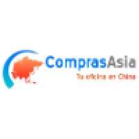 Compras Asia International Trading Co. Ltd. logo, Compras Asia International Trading Co. Ltd. contact details