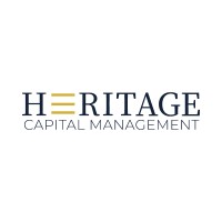 Heritage Capital Management logo, Heritage Capital Management contact details